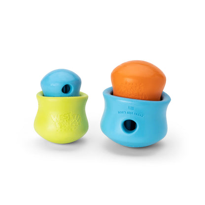 West Paw Toppl Flere Farver Small til hunde – billede 4