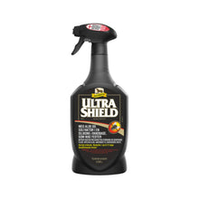 Absorbine UltraShield Insektspray i 946 ml flaske til heste
