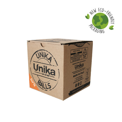 Unika Balls Elyte i 1,8 kg pose til heste fra EKKIA SAS – billede 2