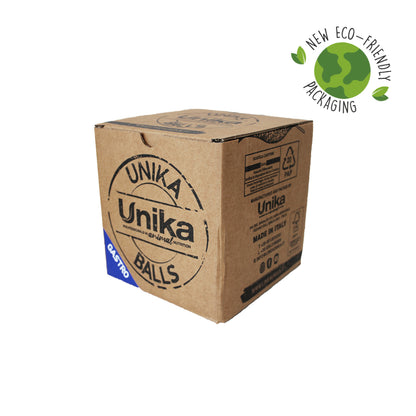 Unika Balls Gastro i 1,8 kg pose til heste fra EKKIA SAS – billede 2