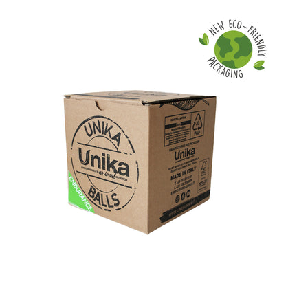 Unika Balls Endurance i 1,8 kg pose til heste fra EKKIA SAS – billede 2