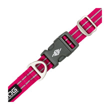 Urban Style Halsbånd Pink M til hunde fra Brogaarden