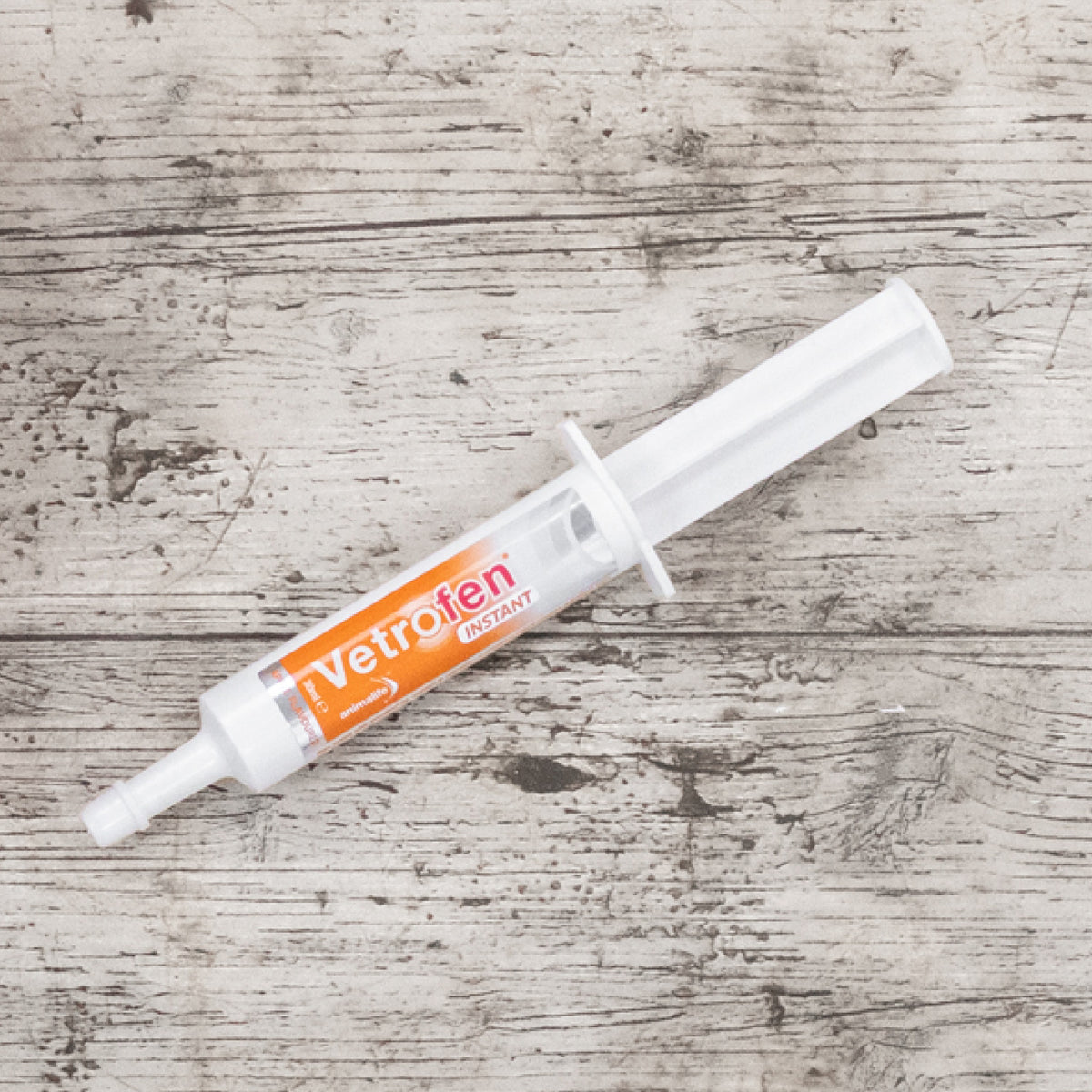 Vetrofen Intense Instant Sprøjte hestefoder i 30 ml flaske fra Animalife – billede 2