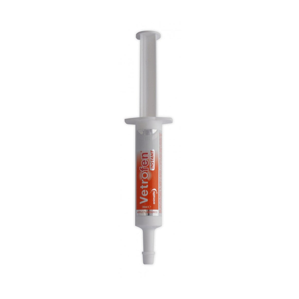 Vetrofen Intense Instant Sprøjte hestefoder i 30 ml flaske fra Animalife