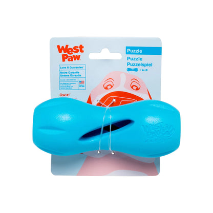 West Paw Zogoflex Qwizl Large til hunde – billede 6