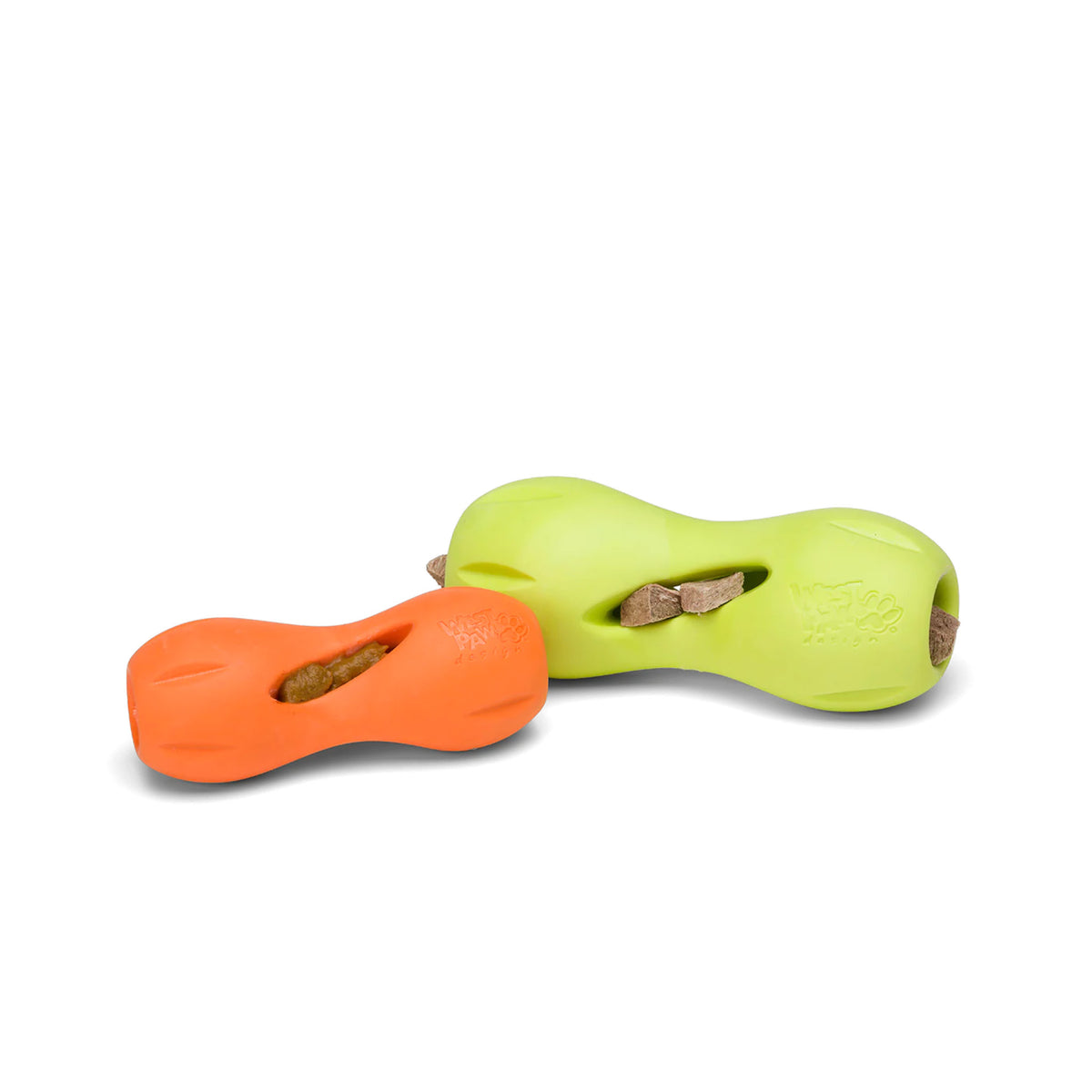 West Paw Zogoflex Qwizl Large til hunde – billede 4