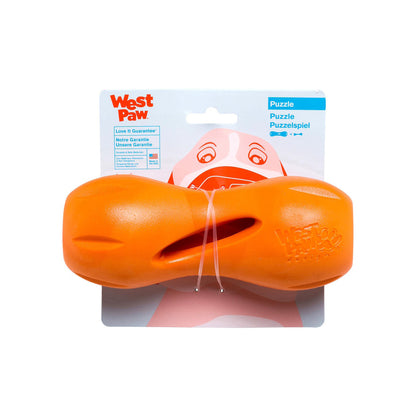 West Paw Zogoflex Qwizl Small til hunde – billede 8