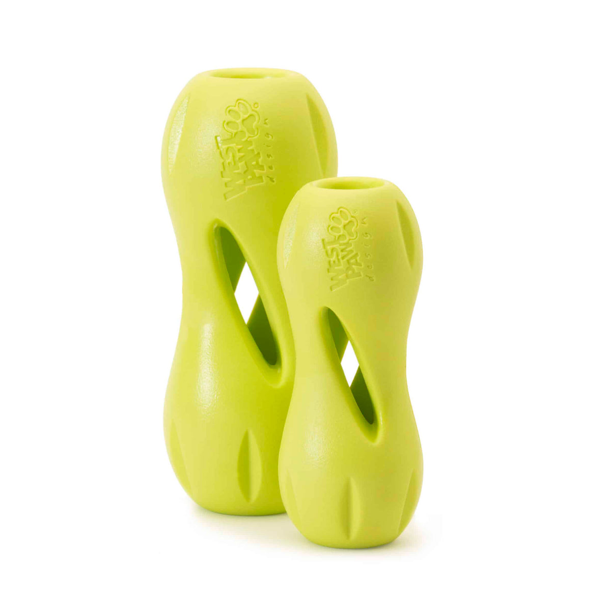 West Paw Zogoflex Qwizl Large til hunde – billede 5