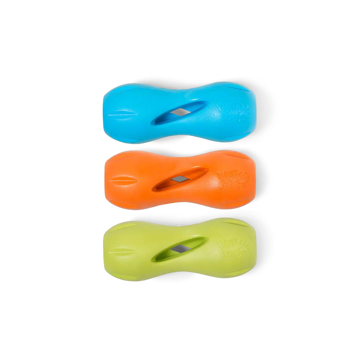 West Paw Zogoflex Qwizl Small til hunde