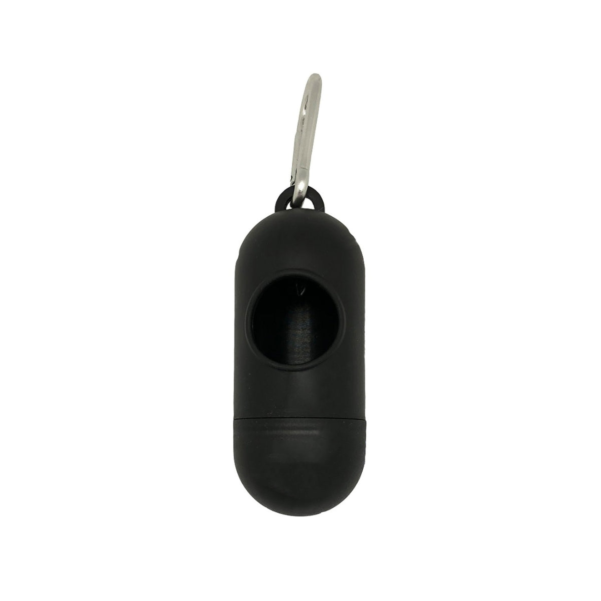 Hundepose Holder Sort til hunde fra Whesco