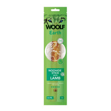 WOOLF Earth Noohide Lamb X-Large i 1 stk pakning til hunde