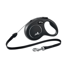 Flexi Classic Rulleline S i 8 m pakning til hunde