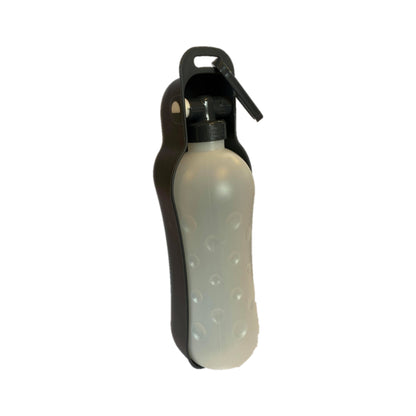 Drikkeflaske on tour 500ml. i 500 ml flaske til hunde fra Trixie – billede 2