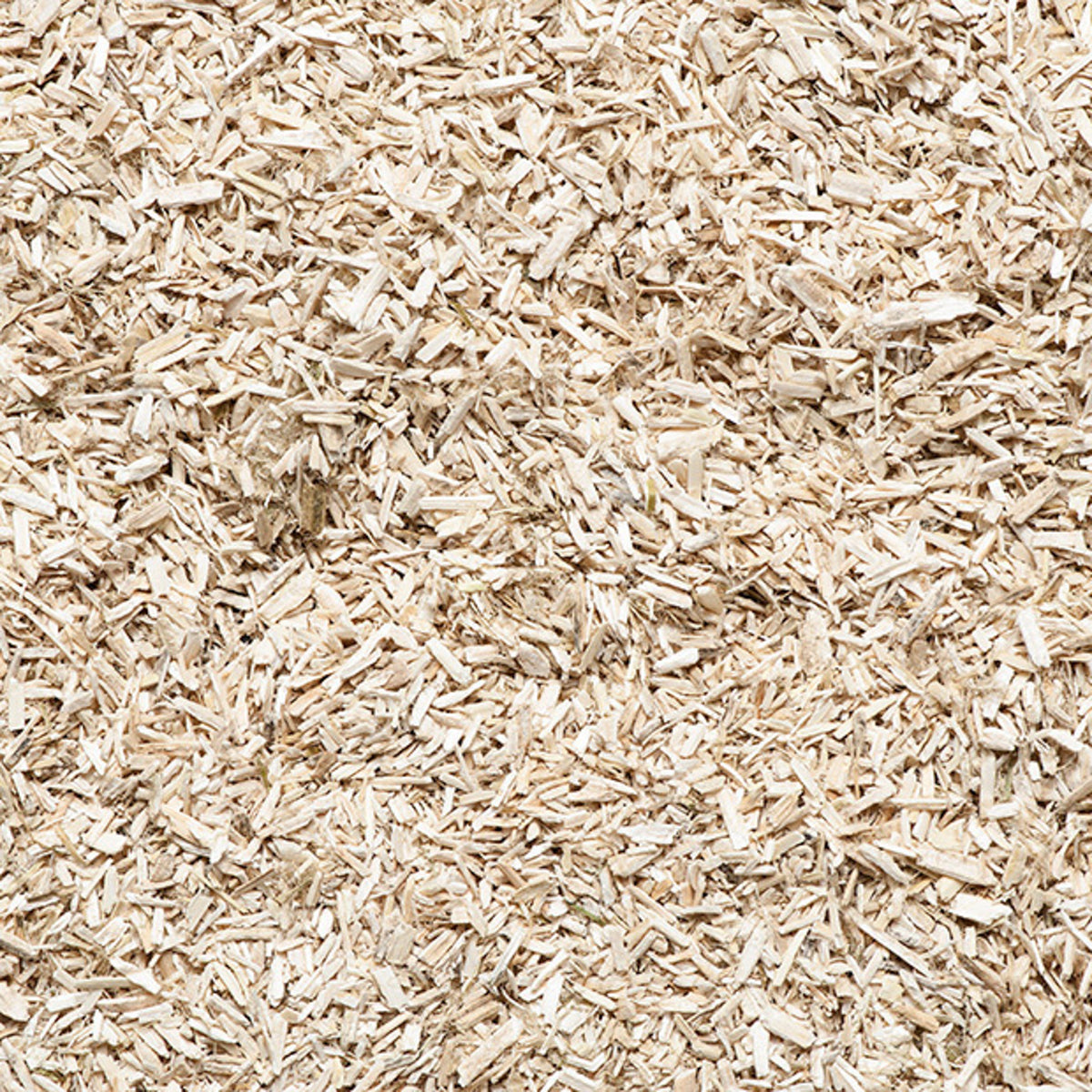 Hempbed Hampestrøelse Neutral i 3 kg pose til kaniner og gnavere