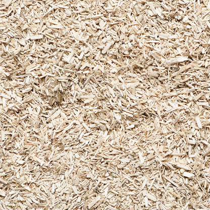 Hempbed Hampestrøelse Neutral i 3 kg pose til kaniner og gnavere