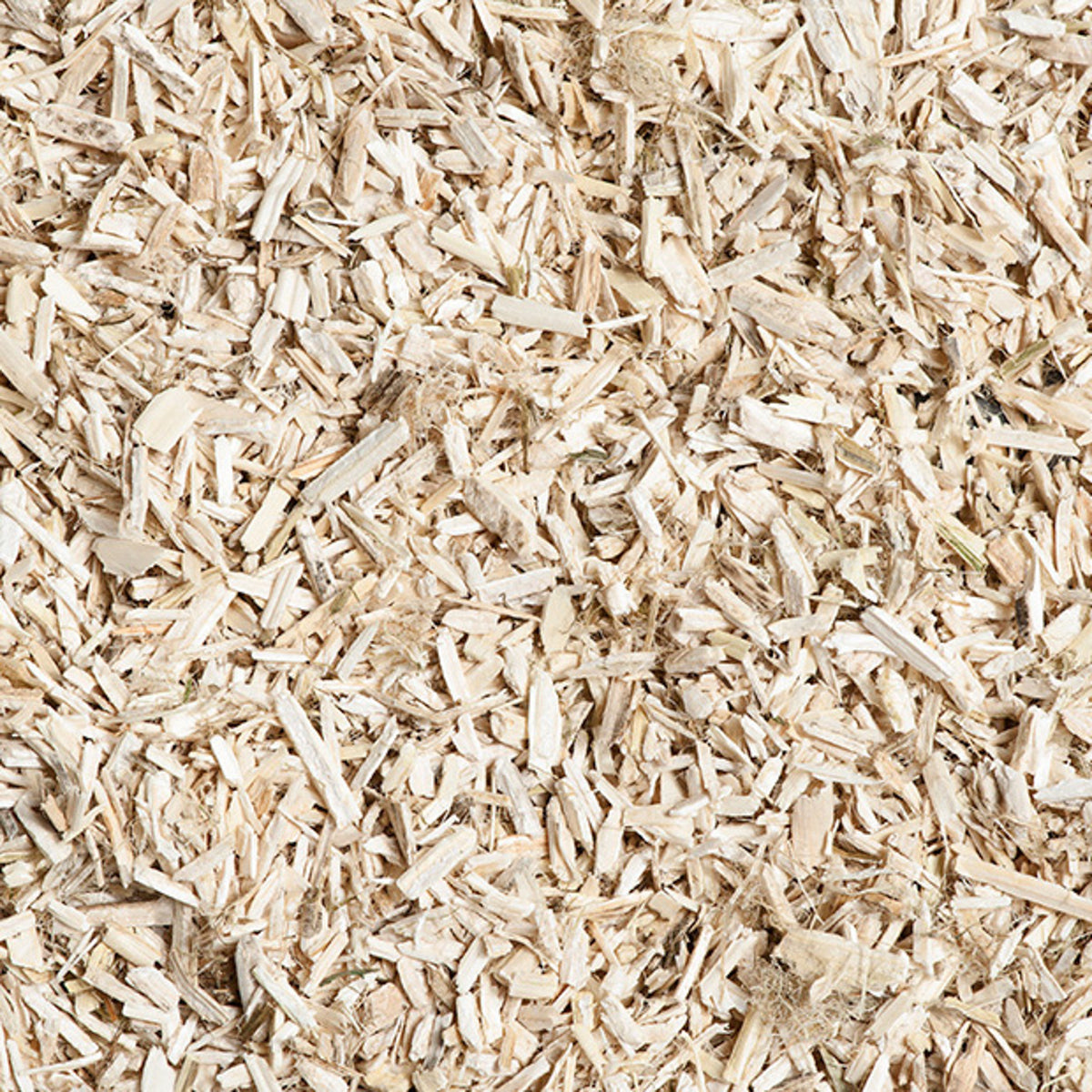 Hempbed Hampestrøelse Neutral i 3 kg pose til kaniner og gnavere