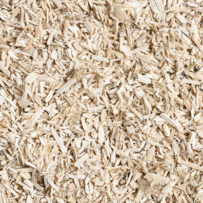 Hempbed Hampestrøelse Neutral i 3 kg pose til kaniner og gnavere