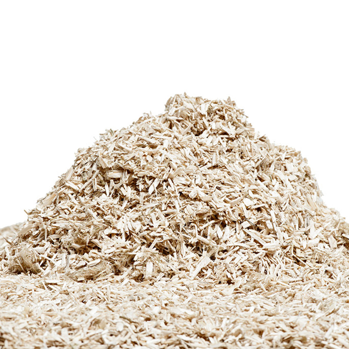 Hempbed Hampestrøelse Neutral i 3 kg pose til kaniner og gnavere