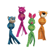 KONG Wubba Ballistic Large til hunde