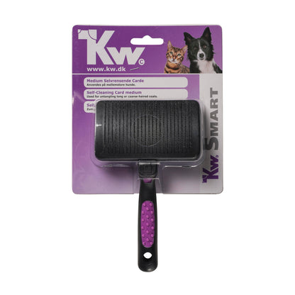 KW Smart Carde Selvrensende til hunde – billede 2