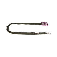 KW GO Dressurline Grøn 2,5x220cm i 220 cm pakning til hunde