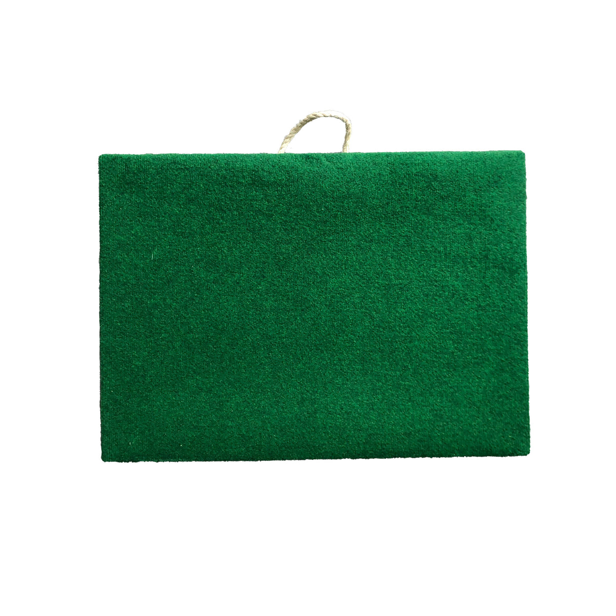 Placeboard Stor 70 x 50 cm i 50 cm pakning til hunde fra Dyresygeplejersken & Piberhus