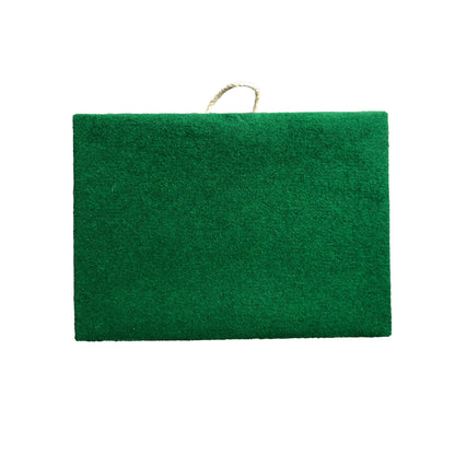 Placeboard Stor 70 x 50 cm i 50 cm pakning til hunde fra Dyresygeplejersken & Piberhus