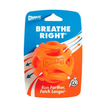 Chuckit Breathe Right Bold Large til hunde