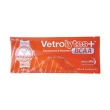 Vetrolytes Flydende Elektrolytter hestefoder i 60 ml flaske fra Animalife