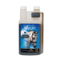 NAF Magic Liquid 1 ltr hestefoder