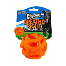 Chuckit Breathe Right Bold X-Large til hunde