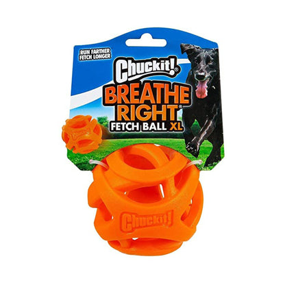 Chuckit Breathe Right Bold X-Large til hunde