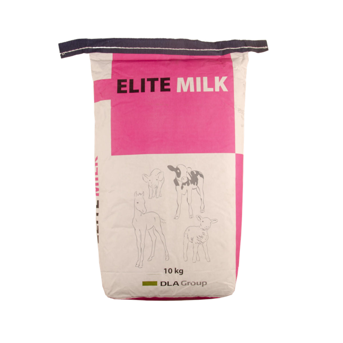 Elite Mælkeerstatning Føl hestefoder i 10 kg sæk
