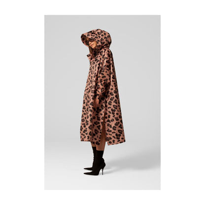 Rainkiss Regnponcho Pink Panther