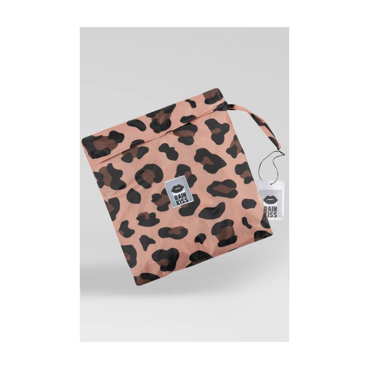 Rainkiss Regnponcho Pink Panther – billede 3