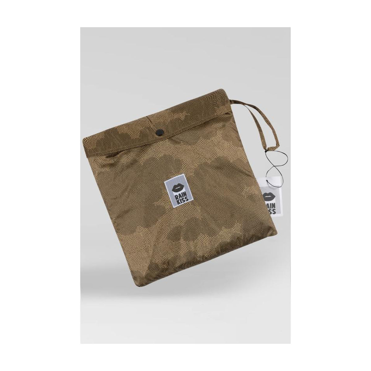 Rainkiss RegnPoncho The Clouds – billede 3