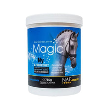 NAF Magic hestefoder i 750 g pose