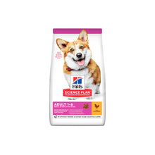Hills Adult Small & Mini Chicken i 3 kg pose til hunde