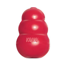 KONG Classic Aktiveringslegetøj Large til hunde