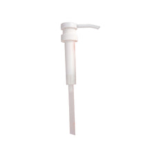 Pumpe til Vetroflex 1800 ml i 1800 ml flaske til heste fra Animalife