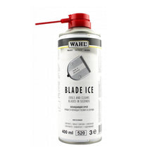 Wahl Blade Ice i 400 ml flaske til heste
