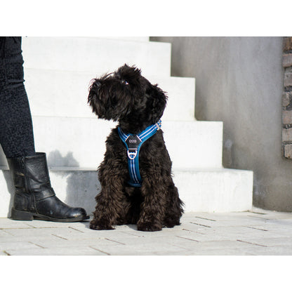 DOG Copenhagen Hundesele Comfort Walk Air str. XL Sort til hunde – billede 6