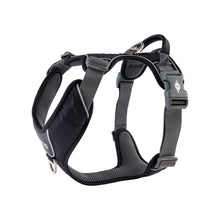 DOG Copenhagen Hundesele Comfort Walk Pro str. L Sort til hunde
