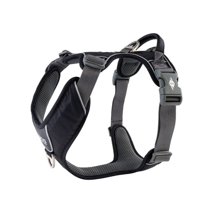 DOG Copenhagen Hundesele Comfort Walk Pro str. L Sort til hunde