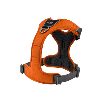 DOG Copenhagen Hundesele Comfort Walk Pro str. XL Oange til hunde