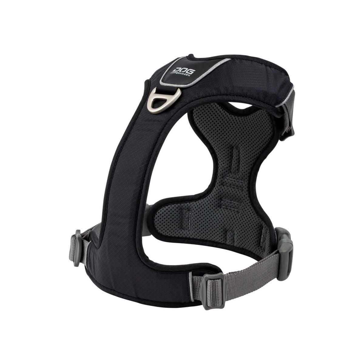 DOG Copenhagen Hundesele Comfort Walk Pro str. L Sort til hunde – billede 2
