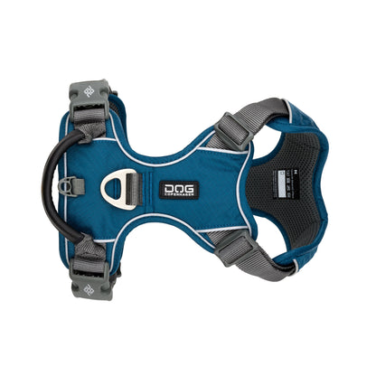 DOG Copenhagen Hundesele Comfort Walk Pro str. XL Blå til hunde – billede 3