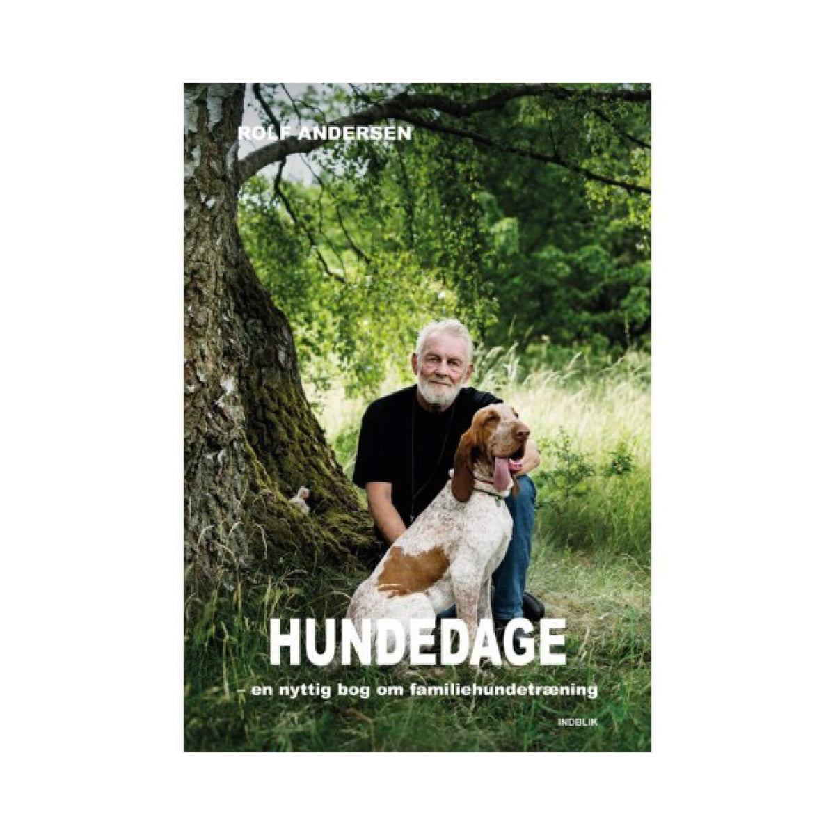 Hundedage Rolf Andersen til hunde fra Rolf Andersen