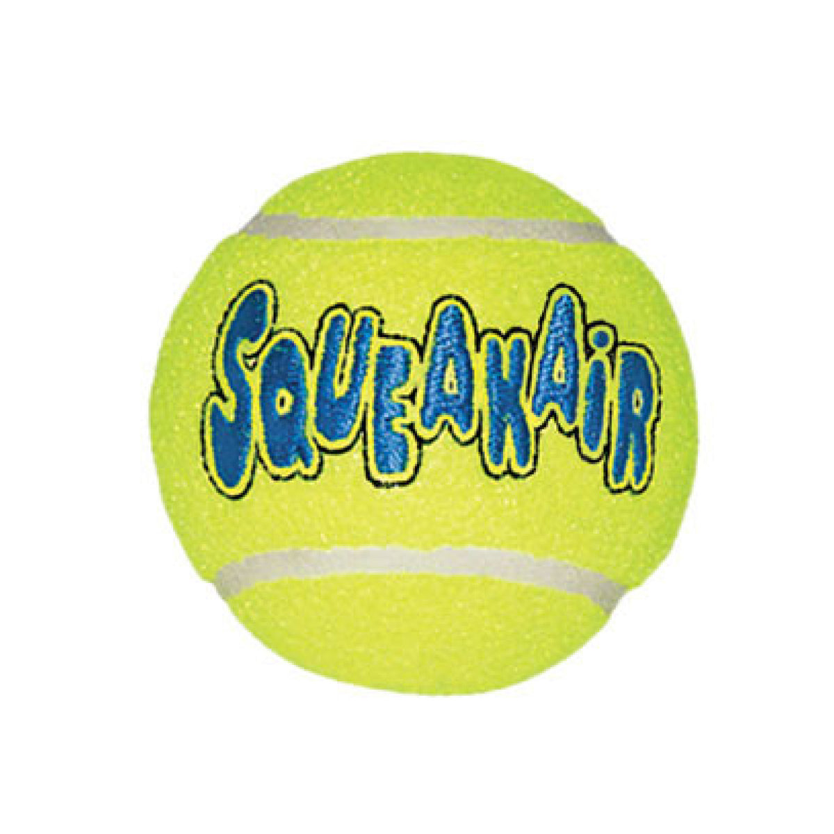 KONG SquakAir Ball i 3 stk pakning til hunde – billede 2