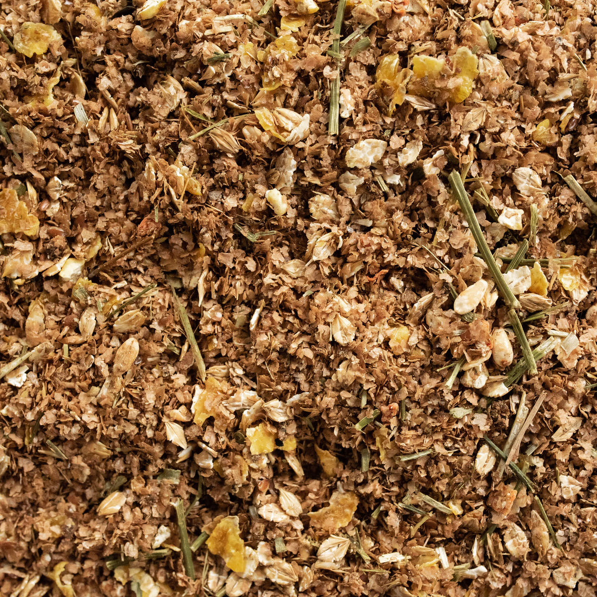 Brogaarden Mash hestefoder i 2 kg pose – billede 2